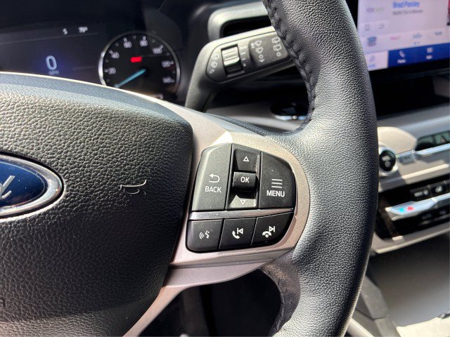 Certified 2023 Ford Explorer XLT AWD/4WD image 23