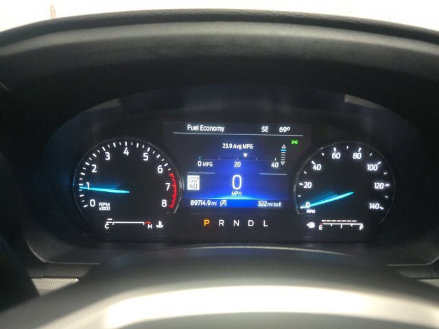 Certified 2021 Ford Explorer XLT w/ Equipment Group 202A AWD/4WD image 28