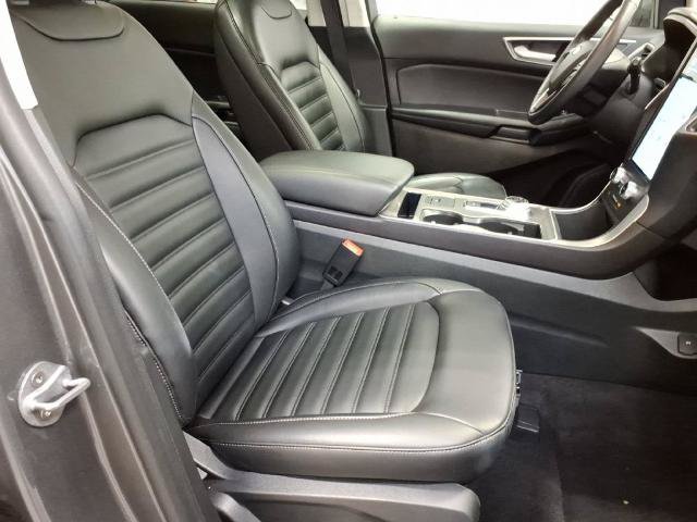 Certified 2024 Ford Edge SEL w/ Convenience Package AWD/4WD image 17