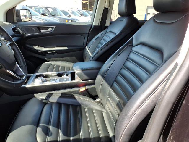 Certified 2024 Ford Edge SEL AWD/4WD image 22