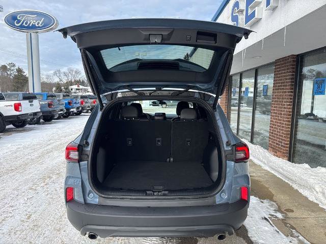 Certified 2025 Ford Escape ST-Line Select image 5