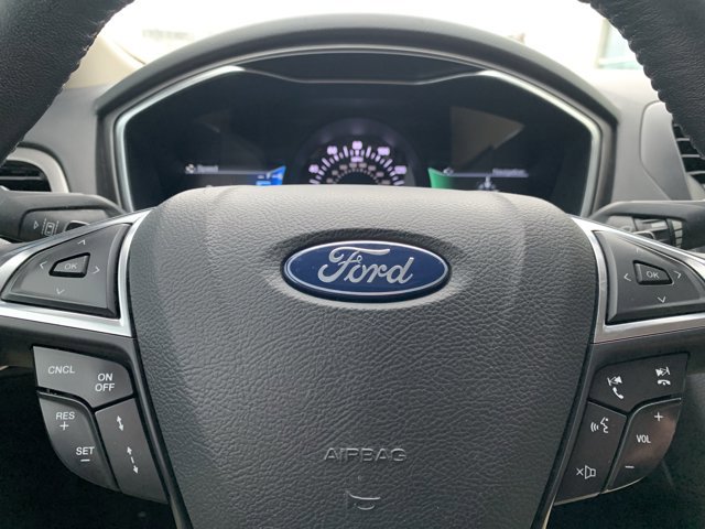 Certified 2019 Ford Fusion SE w/ Equipment Group 151A image 34