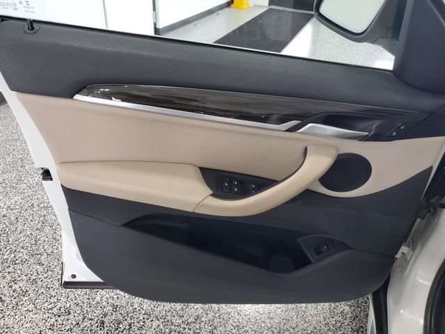 Used 2018 BMW X1 xDrive28i AWD/4WD image 8
