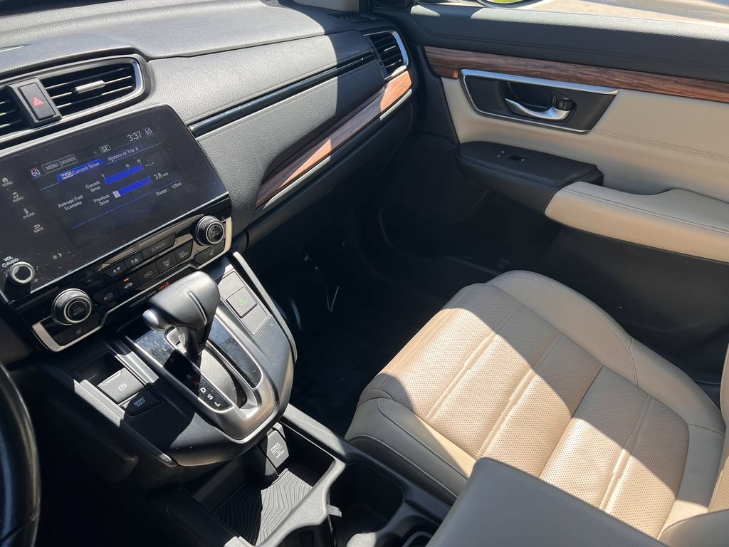 Used 2019 Honda CR-V EX-L image 21