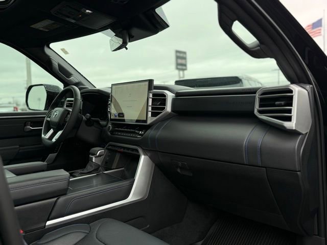 Used 2025 Toyota Tundra Platinum image 41