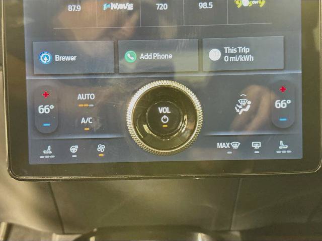 Certified 2023 Ford Mustang Mach-E Premium w/ Mustang Nite Pony Package AWD/4WD image 18