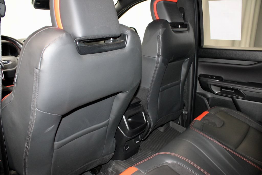 Certified 2024 Ford Ranger Raptor AWD/4WD image 22