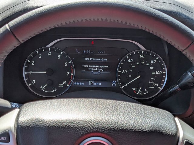 Used 2024 Nissan Titan SV w/ SV Convenience Package AWD/4WD image 21