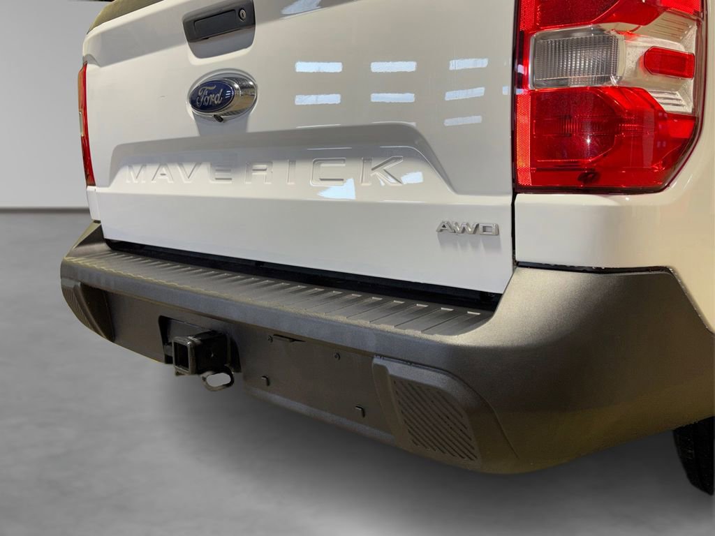 Certified 2023 Ford Maverick XLT w/ Equipment Group 300A Standard image 18