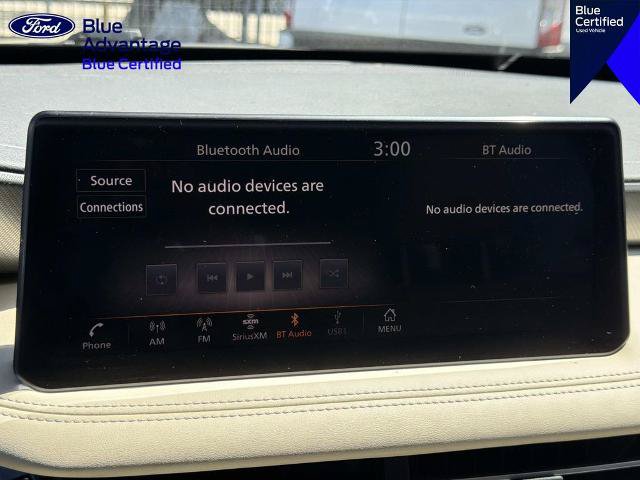 Used 2023 INFINITI QX60 Luxe w/ Cargo Package FWD image 27