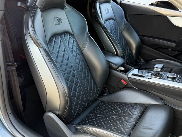 Used 2018 Audi S5 Prestige w/ S Sport Package AWD/4WD image 38