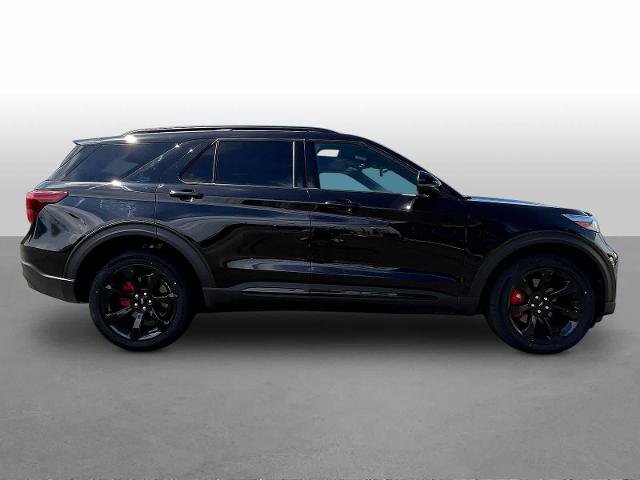 Certified 2023 Ford Explorer ST w/ Equipment Group 401A AWD/4WD image 8