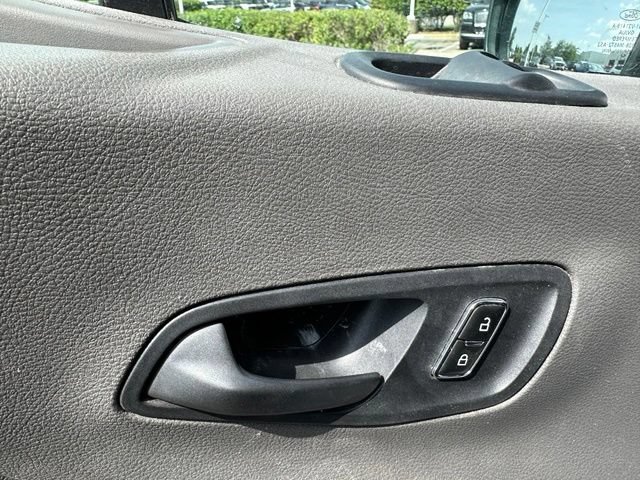 Certified 2023 Ford Transit 250 148 High Roof Extended w/ Load Area Protection Package RWD image 14