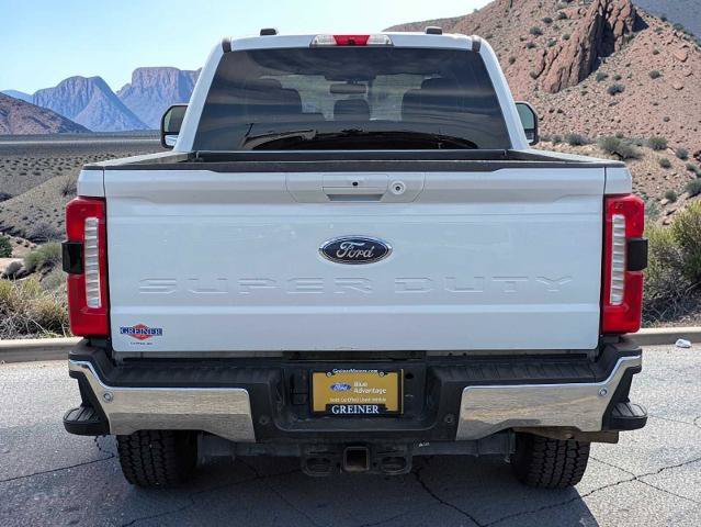 Certified 2026 Ford F250 Lariat AWD/4WD image 5