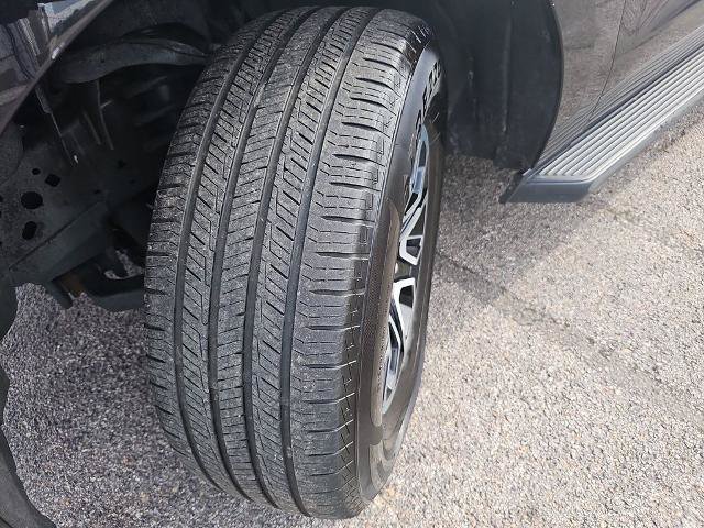Certified 2024 Ford Expedition XLT AWD/4WD image 33