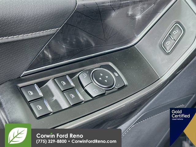 Certified 2023 Ford F150 XLT w/ Equipment Group 302A High AWD/4WD image 22