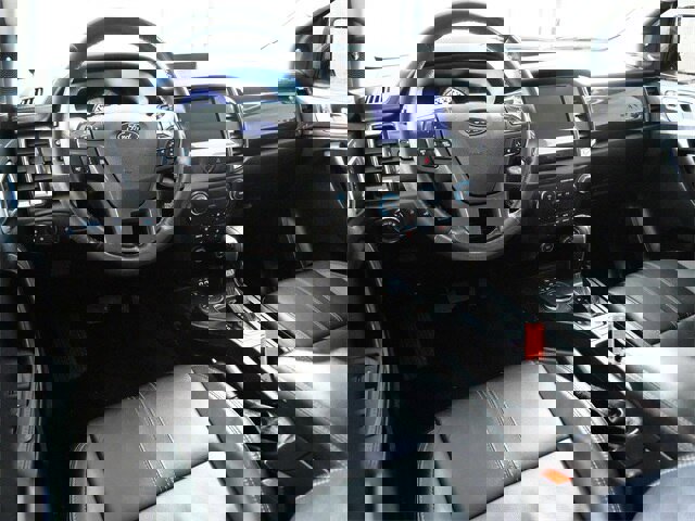 Certified 2020 Ford Ranger Lariat w/ Equipment Group 501A Mid image 4