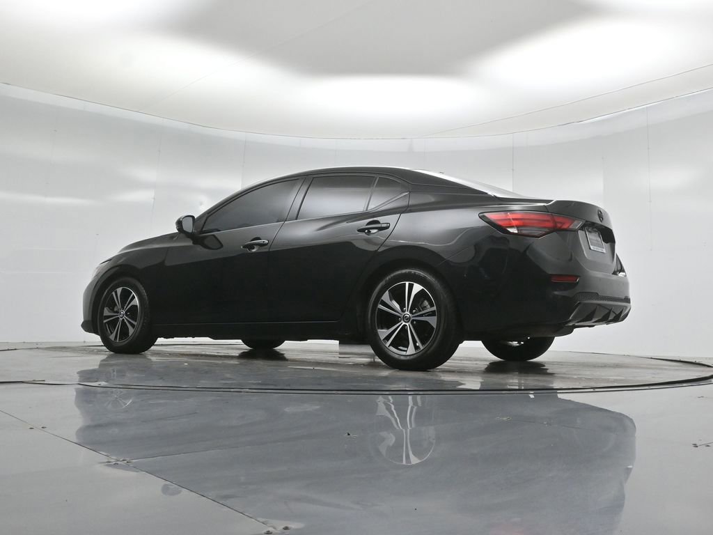 Used 2020 Nissan Sentra SV image 20