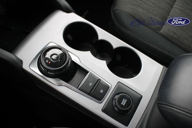 Certified 2023 Ford Bronco Sport Big Bend w/ Convenience Package AWD/4WD image 16