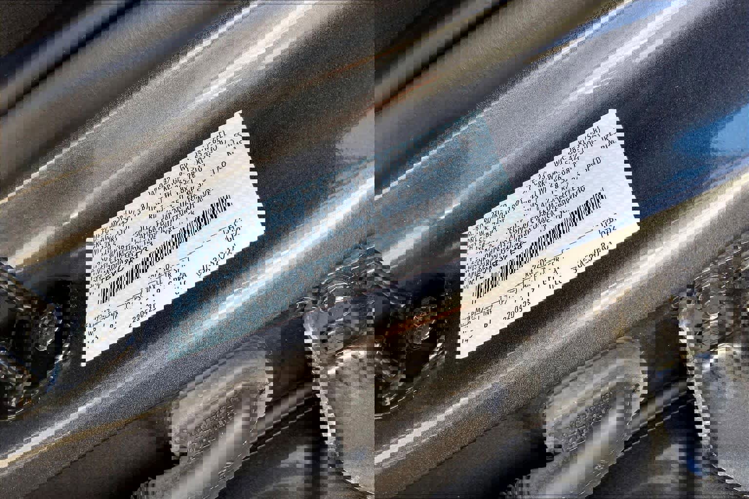 Certified 2023 Ford F150 XL w/ STX Appearance Package image 34