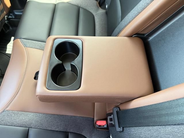 Certified 2024 Ford Bronco Sport Outer Banks w/ Tech Package AWD/4WD image 8