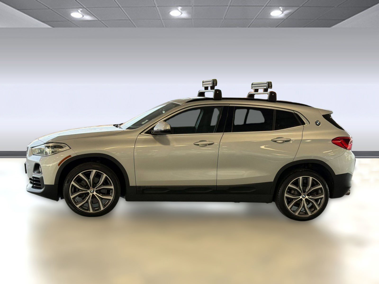 Used 2018 BMW X2 xDrive28i image 2