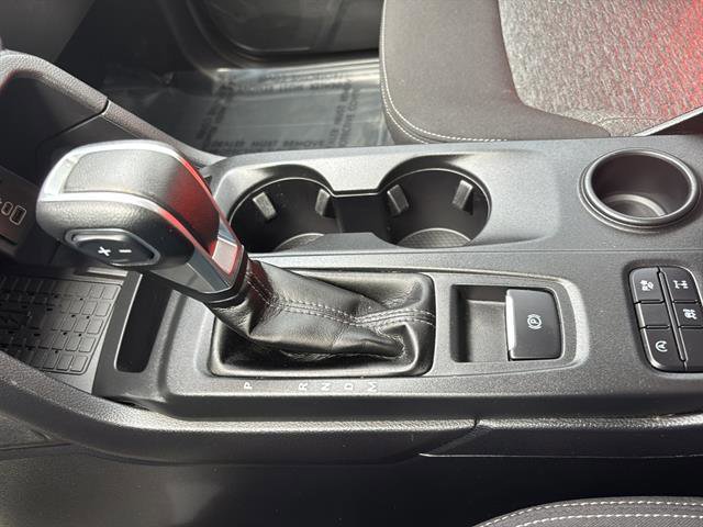 Certified 2024 Ford Ranger XLT image 25