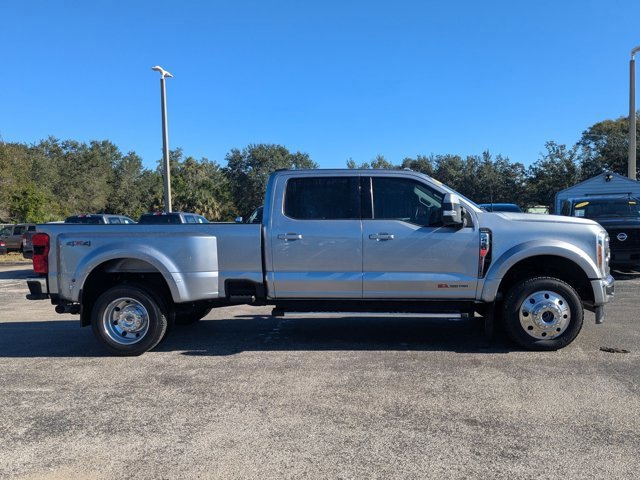 Certified 2023 Ford F450 Lariat image 6