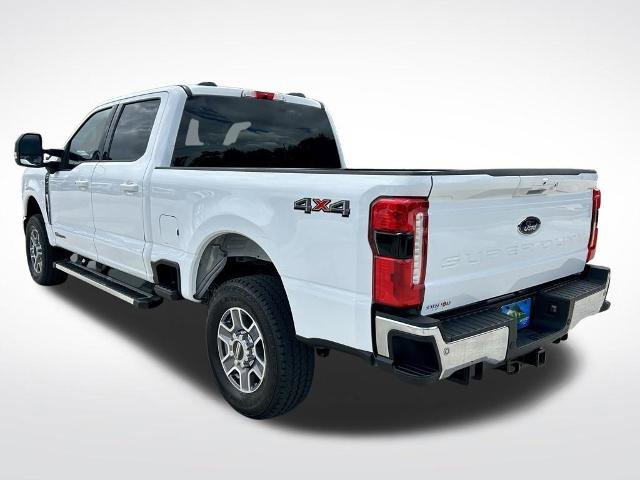 Certified 2026 Ford F250 Lariat AWD/4WD image 7