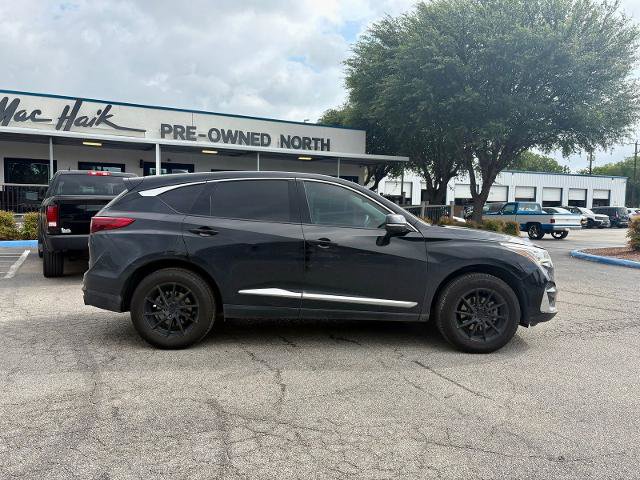 Used 2021 Acura RDX FWD image 2