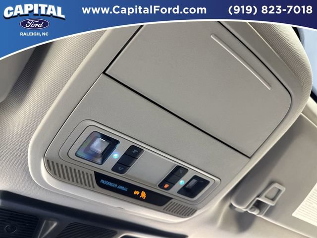 Certified 2025 Ford Mustang Mach-E Premium image 31