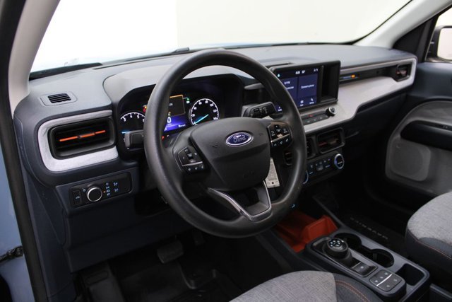 Certified 2022 Ford Maverick XLT w/ Equipment Group 300A Standard AWD/4WD image 7