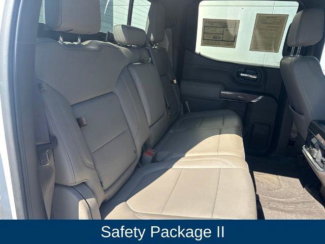 Used 2019 Chevrolet Silverado 1500 LTZ AWD/4WD image 27