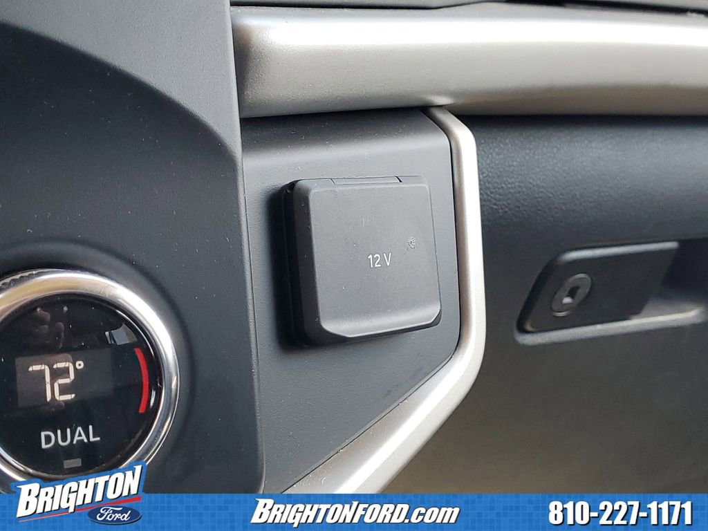 Certified 2023 Ford Expedition XLT AWD/4WD image 27