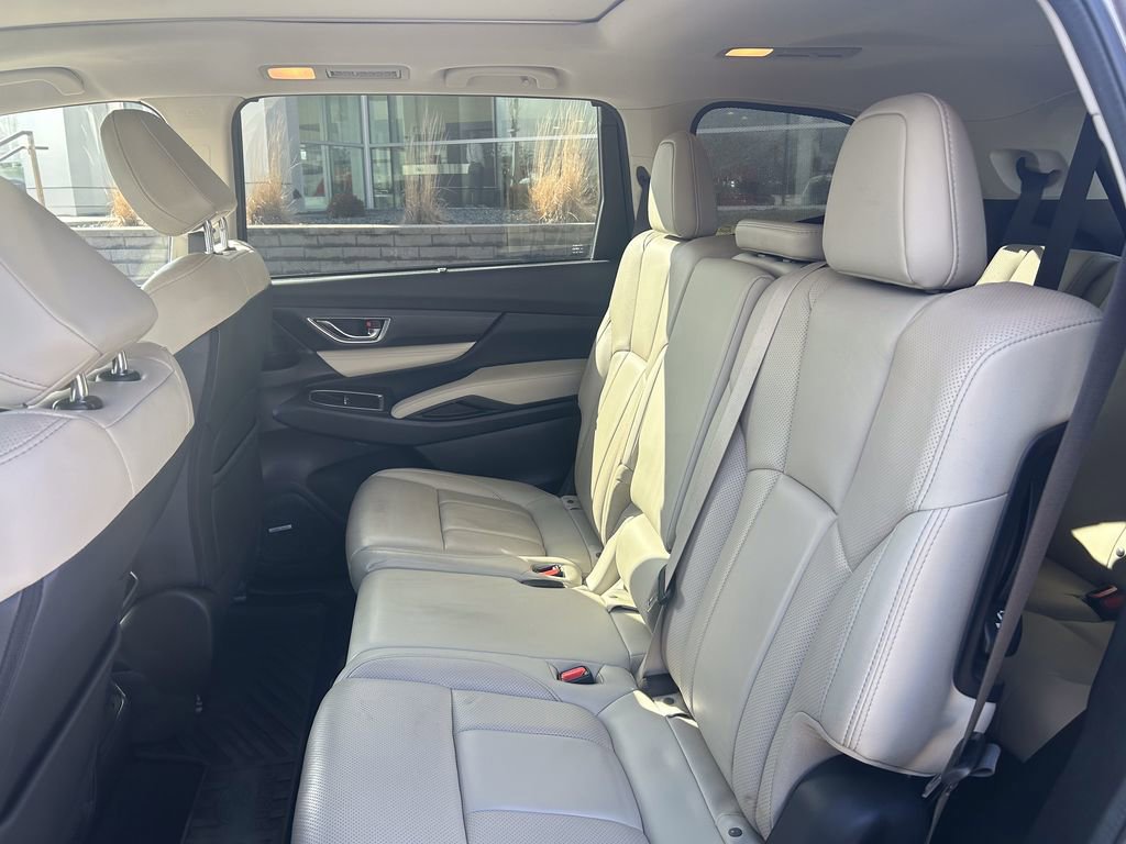 Used 2022 Subaru Ascent Limited w/ Technology Package image 13