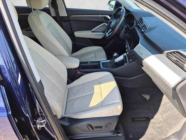Used 2021 Audi Q3 2.0T Premium AWD/4WD image 22
