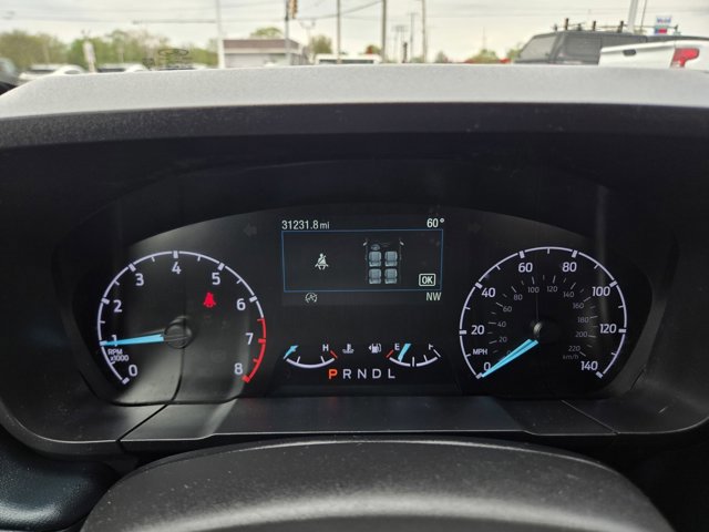 Certified 2022 Ford Maverick XL FWD image 23