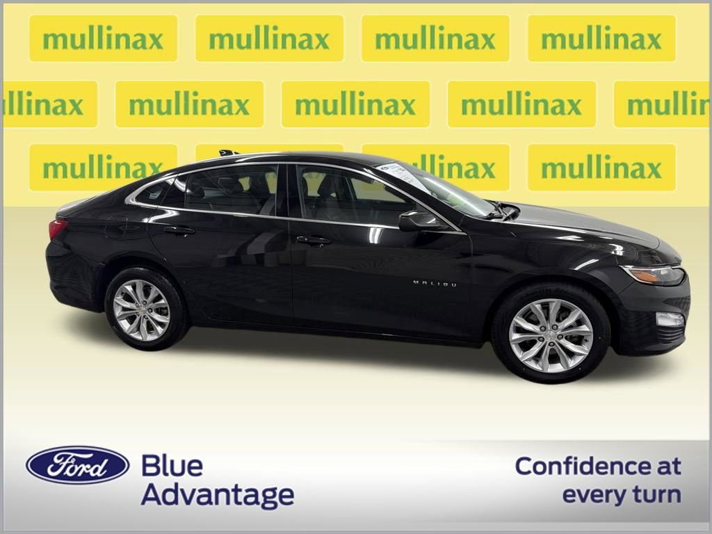 Used 2023 Chevrolet Malibu LT video 2