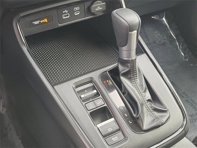 Used 2025 Honda CR-V EX image 17