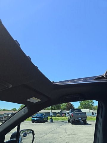 Used 2020 Honda Passport EX-L image 7