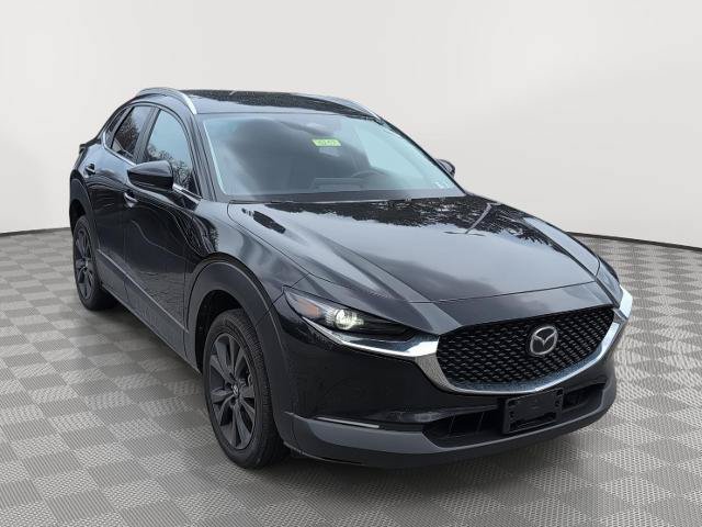 Used 2024 MAZDA CX-30 AWD 2.5 S w/ Select Sport Pkg image 3