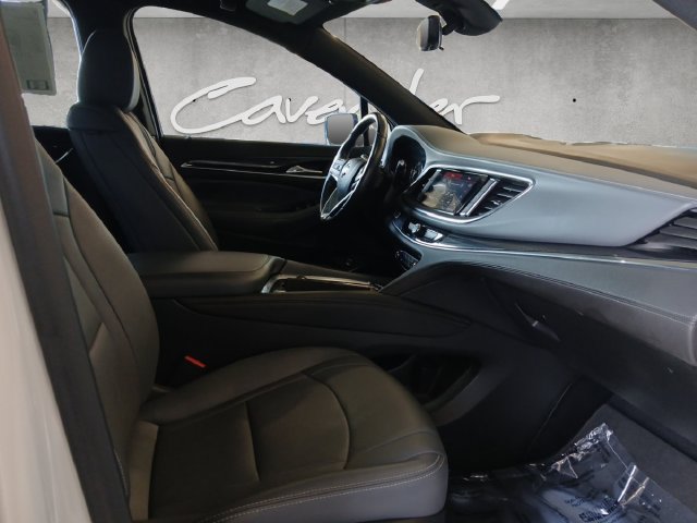 Used 2024 Buick Enclave Premium FWD image 25