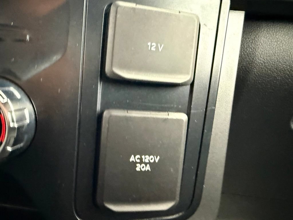 Certified 2025 Ford F150 Tremor w/ Bed Utility Package AWD/4WD image 39