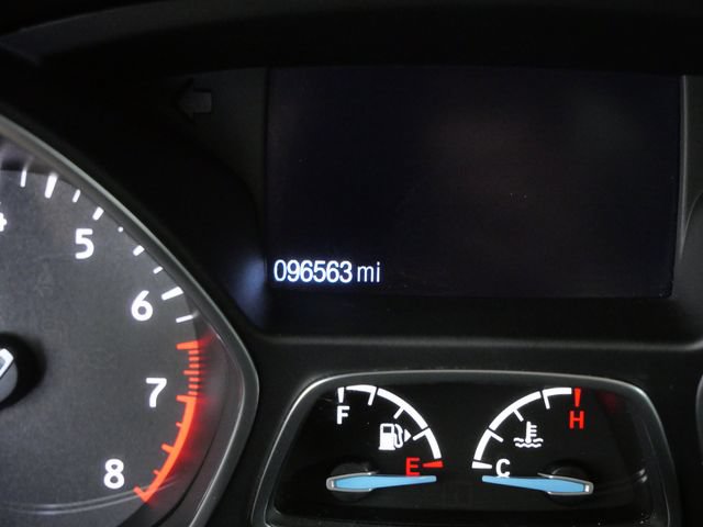 Certified 2017 Ford Escape SE w/ Equipment Group 201A AWD/4WD image 19