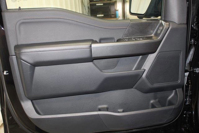Certified 2023 Ford F150 XLT w/ Equipment Group 302A High AWD/4WD image 9