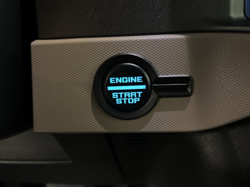 Certified 2024 Ford Bronco Wildtrak image 20