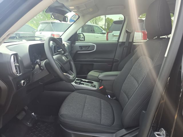 Certified 2024 Ford Bronco Sport Big Bend AWD/4WD image 13