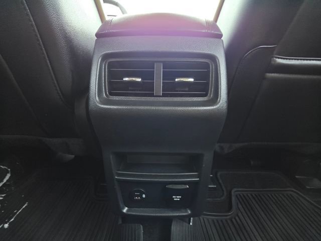 Certified 2021 Ford Edge SEL w/ Convenience Package image 36