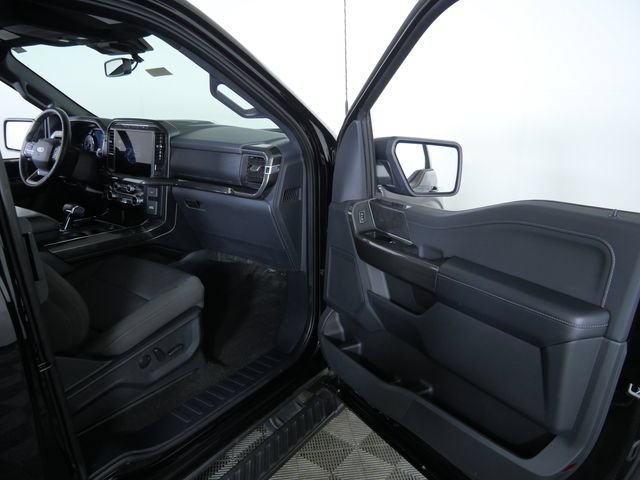 Certified 2023 Ford F150 XLT w/ Equipment Group 302A High AWD/4WD image 10