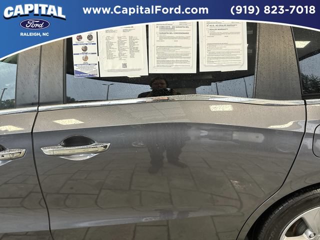 Used 2020 Honda Odyssey EX image 17